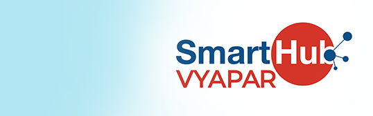 HDFC Bank SmartHub Vyapar App